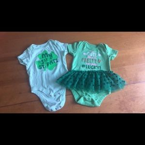 5/$25 St. Patrick’s day ☘️